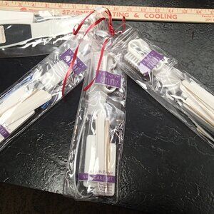 Natural Options Nail Care Sets- set of 4